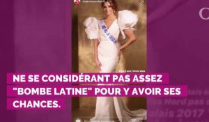 Maëva Coucke (Miss France 2018) remplacera Vaimalama Chaves au concours de Miss Univers 2019