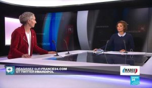 Delphine Batho : "Pour la première fois l'écologie est la première préoccupation des Français"