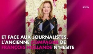 Emmanuel et Brigitte Macron : Valérie Trierweiler révèle une touchante anecdote