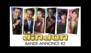 Le Dindon - Bande-annonce 2 HD