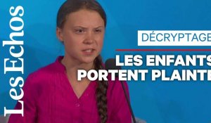 Pourquoi Greta Thunberg ne s'attaque pas aux plus gros pollueurs de la planète ? 