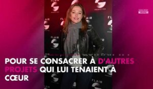 Sandrine Quétier invitée de TPMP : Que devient l'ex-animatrice de DALS ?