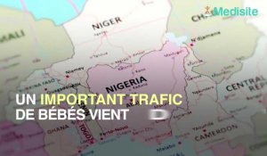 Nigeria : 19 femmes enceintes libérées d'une usine à bébé par les autorités