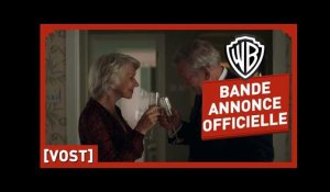 L&#39;Art du mensonge - Bande Annonce Officielle 2 (VOST) - Helen Mirren / Ian McKellen