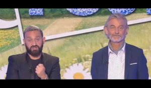 TPMP : Cyril Hanouna dévoile la raison de l'absence de Gilles Verdez (vidéo) 