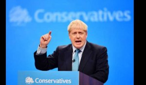 Brexit. « L'Europe est folle » : Buzzfeed révèle les éléments de langage déjà préparés par Boris Johnson