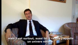Le sénateur (LR) Jérôme Bascher : la PMA pour toutes «remet en cause notre histoire»
