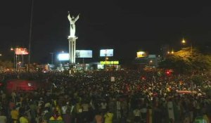 Bolivie: importante manifestation de l'opposition contre le résultat de l'élection