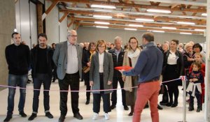 L'espace Coatigrac'h inauguré samedi, un nouveau lieu de vie à Châteaulin