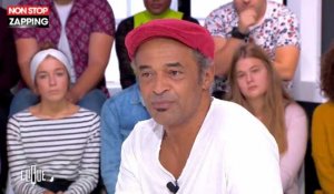 Yannick Noah ami avec son ex ? Ses émouvantes confidences (vidéo)