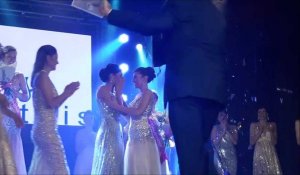 Retour en vidéo sur l'élection de miss Artois, remportée par Samya Flamand