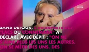 Michel Sardou évoque le port du voile : Il s'en prend à Emmanuel Macron