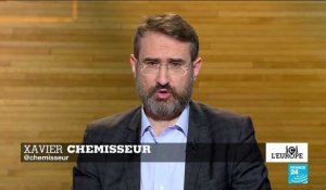 Offensive turque en Syrie : quelle réponse pour l'Union européenne ?