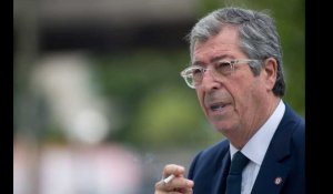 Patrick Balkany voit sa première demande de remise en liberté acceptée mais reste en prison