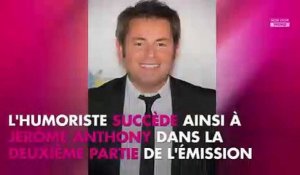 La France a un incroyable talent : Jérôme Anthony tacle Donel Jack'sman puis se ravise