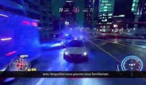 Découverte de Need for Speed Heat, le jeu de course de cette fin d'année