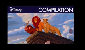 Le Roi Lion - Toutes les chansons du film ! | Disney