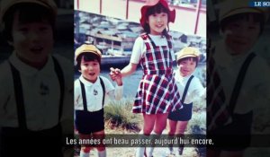 Otage en Corée du Nord: Takuya Yokota : jeune frère de Megumi Yokota, enlevée en 1977 et qui n'a toujours pas été libérée