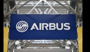 Airbus : des fioles hautement radioactives étaient dissimulées