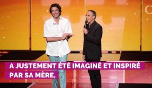 Mika révèle que sa mère se bat contre un grave cancer au cerveau : "Elle veut absolument profiter au maximum"