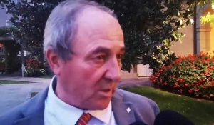 Municipales 2020 à Foix : Norbert Meler candidat à sa succession