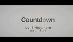 Countdown - Bande annonce VOST