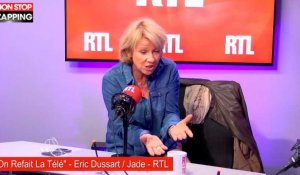 Ariane Massenet révèle avoir refusé "C à vous" et "Questions pour un champion" (vidéo)