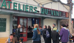 Rennes. Le festival Dangereuses lectrices parle de féminisme
