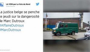 La justice belge se penche jeudi sur la dangerosité de Dutroux