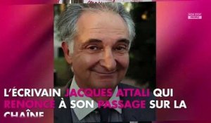 Eric Zemmour sur CNews : Jacques Attali plante à son tour la chaîne