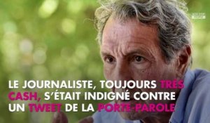 Jean-Jacques Bourdin : le CSA lance un avertissement au journaliste
