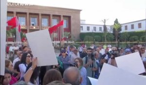 Maroc : libération d'Hajar Raissouni, emprisonnée pour "avortement illégal"