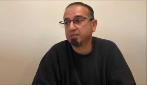 Condamné pour meurtre, ce Chablaisien raconte l'enfer des prisons américaines