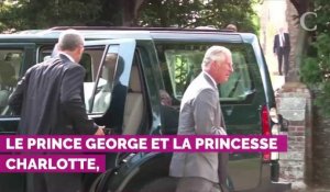 Le prince William en voyage au Pakistan : son adorable confidence sur le prince George