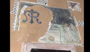Sciez : la chapelle de Chavannex et ses trésors du passé