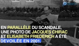 Jacques Chirac : le scandale de son voyage à l'île Maurice avec son autre maîtresse