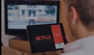 Netflix songerait à supprimer le partage de comptes