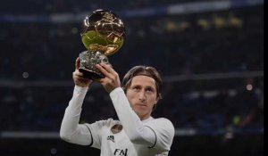 Ballon d'or 2019: Kevin De Bruyne et Eden Hazard dans la liste des 30 nommés 