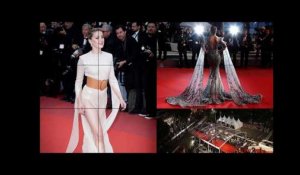Cannes 2019 : Day TWO - best of photos - Maxppp
