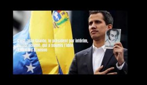 Colombie : un concert humanitaire pour venir en aide au Venezuela ! Podcast Multimédia NP MaxPPP