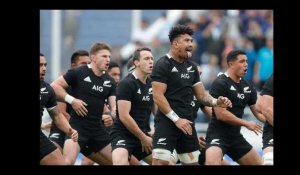 Coupe du Monde de Rugby 2019 au Japon, les All Blacks remettent leur titre en jeu !