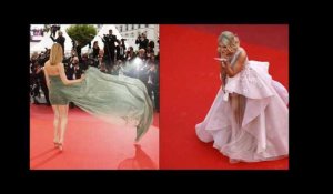 Festival de Cannes 2019 : les plus belles robes du tapis rouge