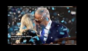 Israël : Benjamin Netanyahou remporte les élections législatives