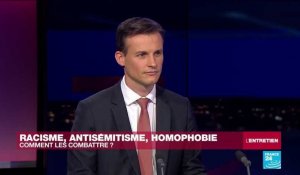 Racisme, antisémitisme, homophobie : comment les combattre ?
