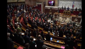 L'Assemblée acte la non-compensation à la Sécu des mesures « gilets jaunes »