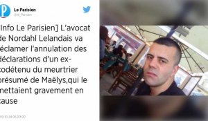 Affaire Maëlys. L'avocat de Lelandais veut faire annuler le témoignage d'un ex-codétenu l'accusant du viol de la fillette