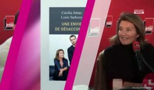 Louis Sarkozy et Cécilia Attias : leur interview sur France Inter fait un tollé sur Twitter