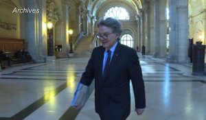Thierry Breton proposé comme commissaire européen par Macron