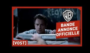 DOCTOR SLEEP - Bande Annonce Finale (VOST) - Ewan McGregor