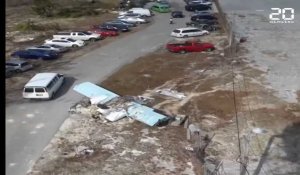 L'ouragan Dorian dévaste les Bahamas puis s'abat sur le Canada
